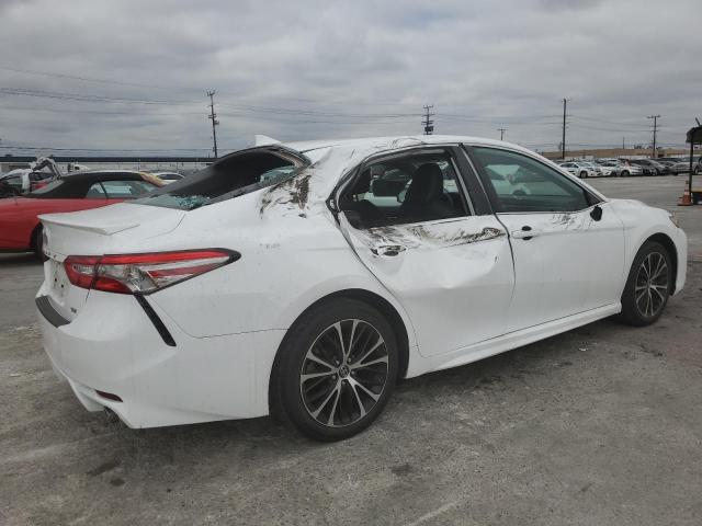 Photo 3 from auction – 2019 TOYOTA CAMRY with VIN 4T1B11HKXKU781215