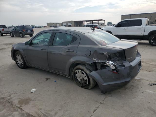 Photo 2 from auction – 2014 DODGE AVENGER SE with VIN 1C3CDZAB8EN200385