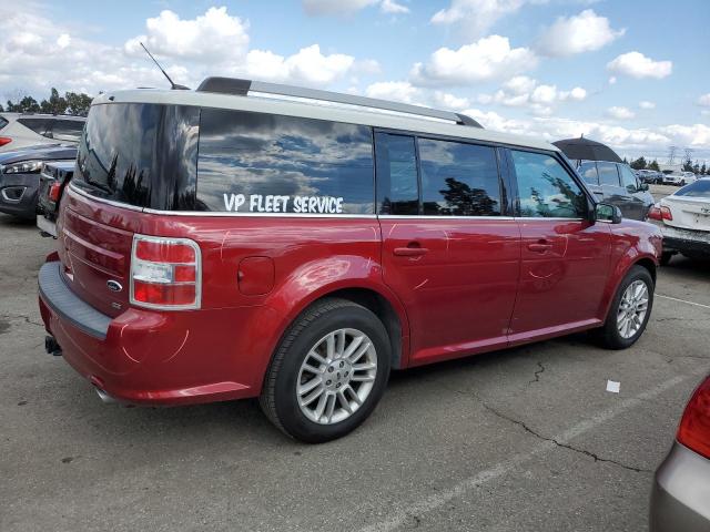 Photo 3 from auction – 2013 FORD FLEX SEL with VIN 2FMHK6C80DBD23062