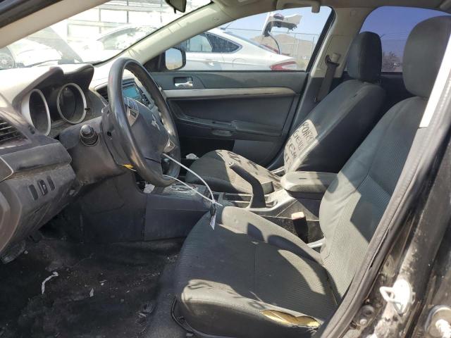 Photo 7 from auction – 2015 MITSUBISHI LANCER ES with VIN JA32U2FU2FU021886