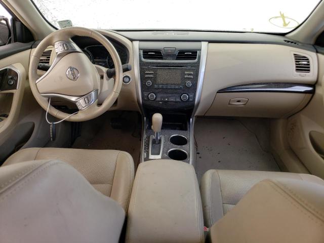 Photo 8 from auction – 2013 NISSAN ALTIMA 2.5 with VIN 1N4AL3AP6DN531517