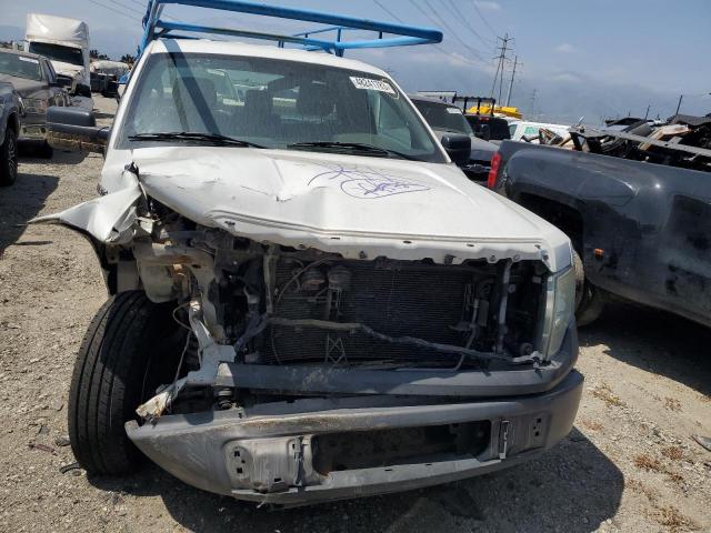 Photo 5 from auction – 2013 FORD F150 with VIN 1FTMF1CM8DKD97004