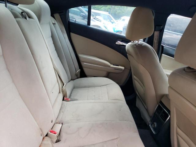 Photo 10 from auction – 2013 DODGE CHARGER SE with VIN 2C3CDXBGXDH545908