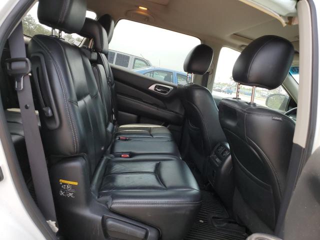 Photo 10 from auction – 2015 NISSAN PATHFINDER with VIN 5N1AR2MM3FC709012
