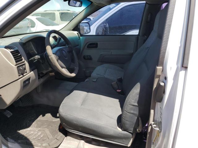 Photo 7 from auction – 2007 CHEVROLET COLORADO with VIN 1GCCS199078149065