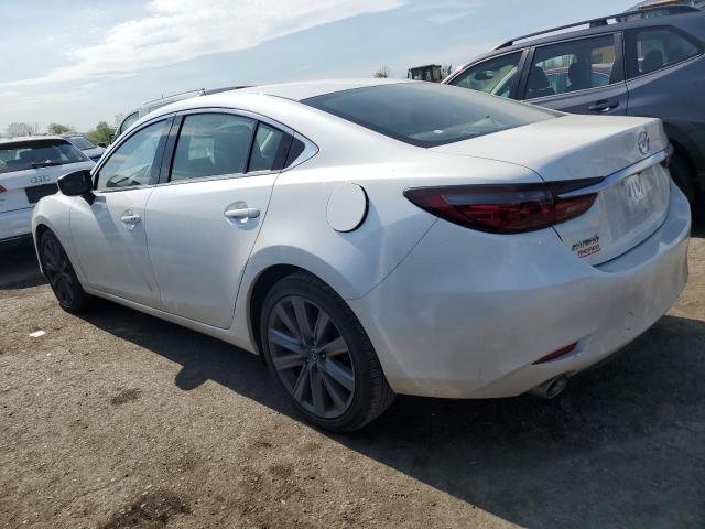 Photo 2 from auction – 2019 MAZDA 6 TOURING with VIN JM1GL1VM9K1506933