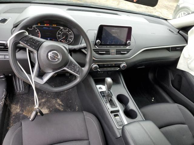 Photo 8 from auction – 2020 NISSAN ALTIMA S with VIN 1N4BL4BW0LC114517
