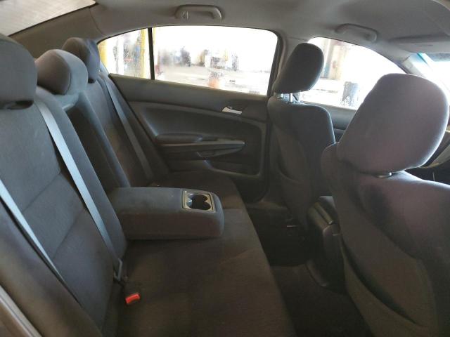 Photo 10 from auction – 2011 HONDA ACCORD LX with VIN 1HGCP2F39BA091581