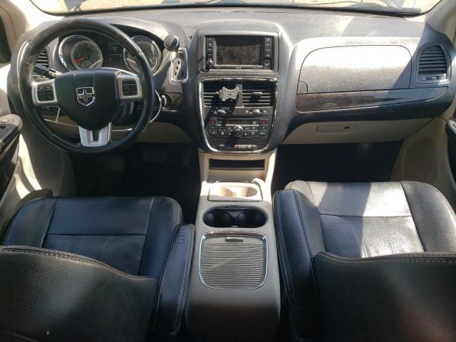 Photo 8 from auction – 2012 DODGE GRAND CARA with VIN 2C4RDGDG3CR238365