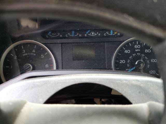 Photo 9 from auction – 2015 FORD F150 SUPER with VIN 1FTEW1EG3FKD29806