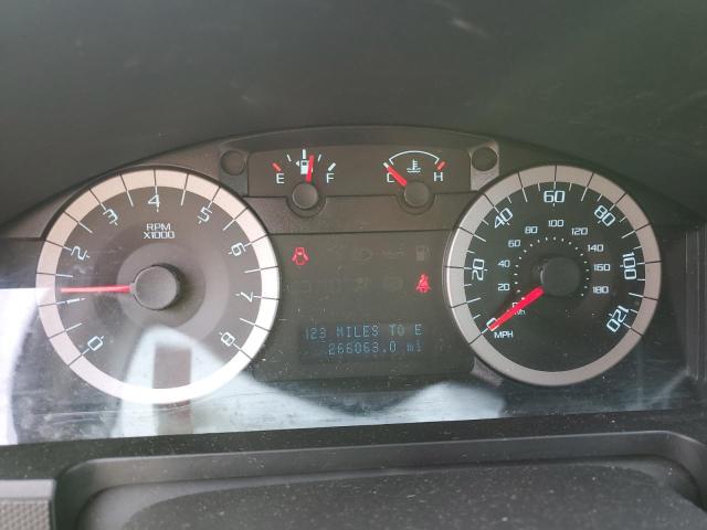 Photo 9 from auction – 2011 FORD ESCAPE LIM with VIN 1FMCU9EG0BKB94849