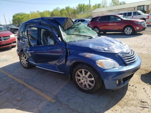 Photo 4 from auction – 2010 CHRYSLER PT CRUISER with VIN 3A4GY5F90AT218724