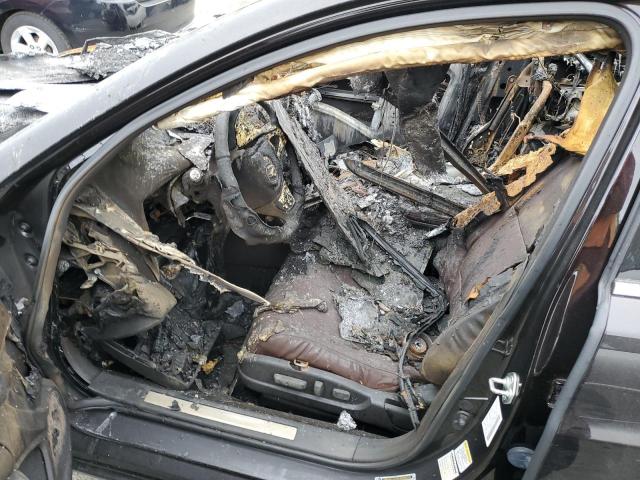 Photo 7 from auction – 2015 ACURA TLX TECH with VIN 19UUB3F58FA000154