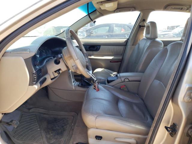 Photo 7 from auction – 2003 BUICK REGAL LS with VIN 2G4WB52K631218254
