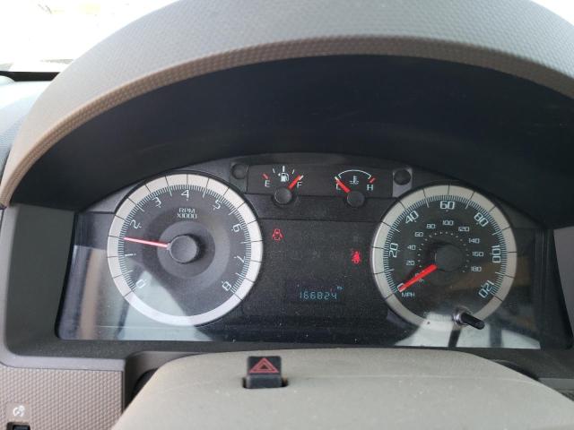 Photo 9 from auction – 2010 FORD ESCAPE XLS with VIN 1FMCU0C73AKB31158