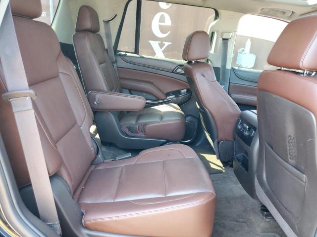 Photo 11 from auction – 2015 CHEVROLET TAHOE C150 with VIN 1GNSCCKC0FR247040