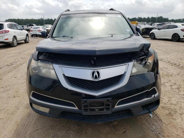 Photo 5 from auction – 2010 ACURA MDX with VIN 2HNYD2H65AH514929