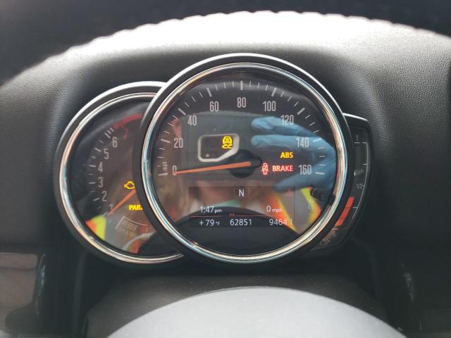 Photo 9 from auction – 2018 MINI COOPER S C with VIN WMZYT5C3XJ3E69063