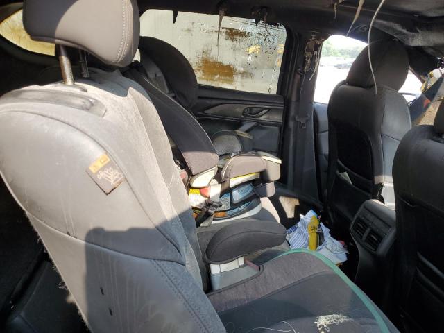 Photo 11 from auction – 2018 MAZDA CX-9 TOURI with VIN JM3TCACY0J0229296
