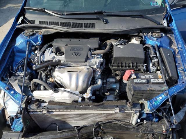 Photo 11 from auction – 2017 TOYOTA CAMRY LE with VIN 4T1BF1FK8HU704968