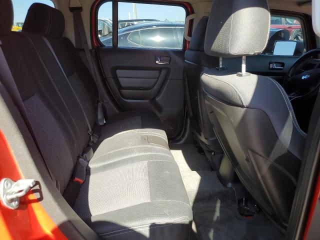 Photo 11 from auction – 2007 HUMMER H3 with VIN 5GTDN13E278243667