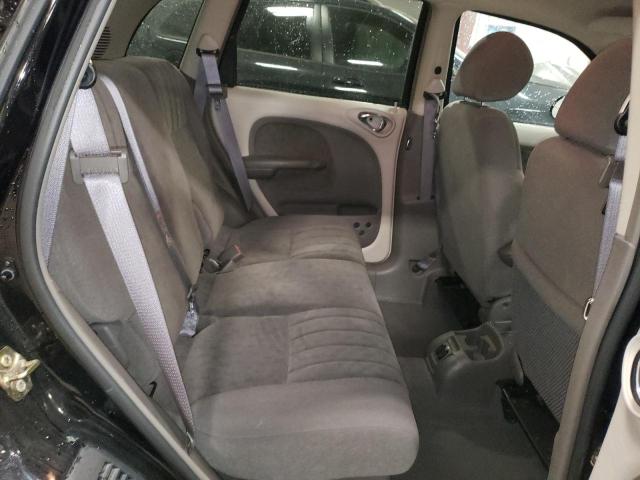 Photo 11 from auction – 2002 CHRYSLER PT CRUISER with VIN 3C4FY48B92T289871