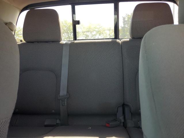 Photo 10 from auction – 2016 NISSAN FRONTIER S with VIN 1N6AD0ER4GN745084