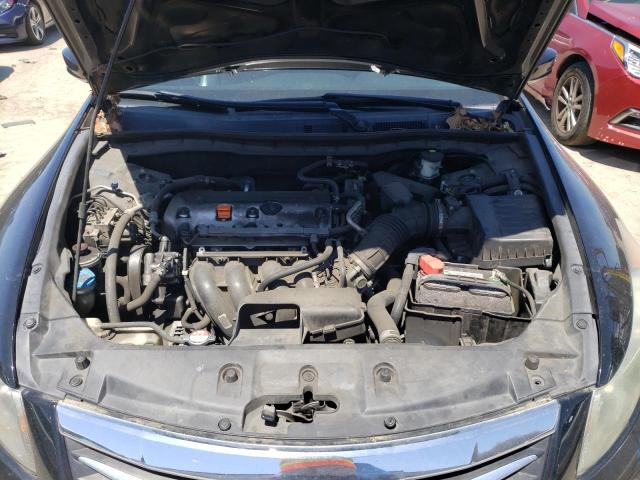 Photo 11 from auction – 2011 HONDA ACCORD SE with VIN 1HGCP2F65BA136011