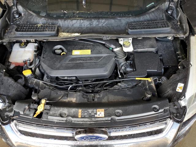Photo 12 from auction – 2014 FORD ESCAPE TIT with VIN 1FMCU0JXXEUC43856