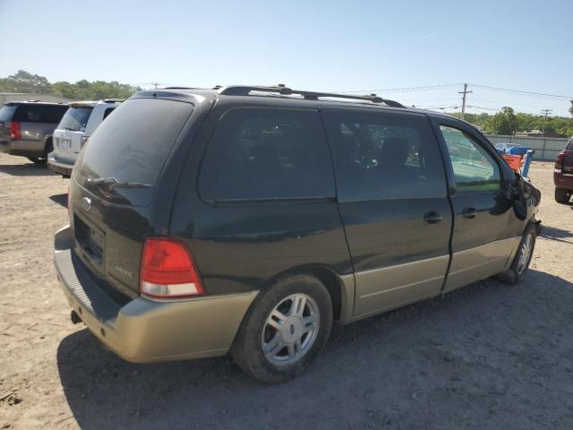Photo 3 from auction – 2004 FORD FREESTAR L with VIN 2FMDA58214BA54442