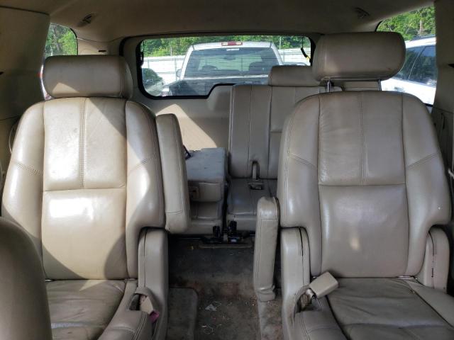 Photo 10 from auction – 2007 CHEVROLET TAHOE C150 with VIN 1GNFC13077J387175