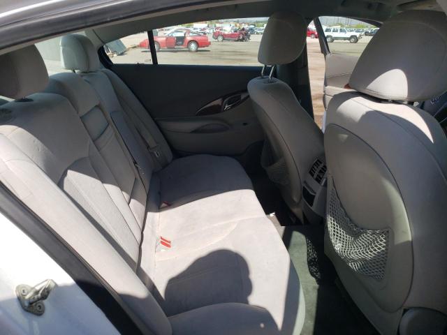 Photo 10 from auction – 2010 BUICK LACROSSE C with VIN 1G4GB5EG6AF181336