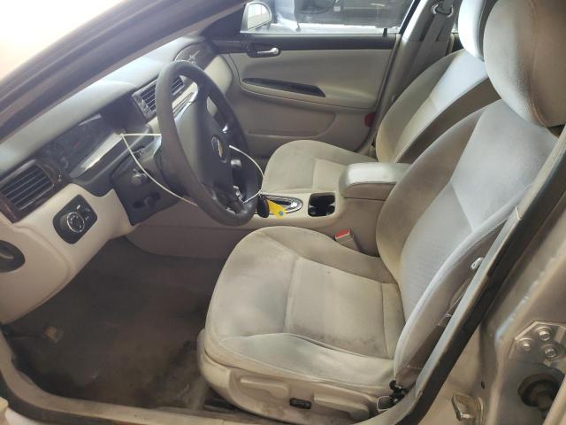 Photo 7 from auction – 2012 CHEVROLET IMPALA LS with VIN 2G1WF5E33C1281933