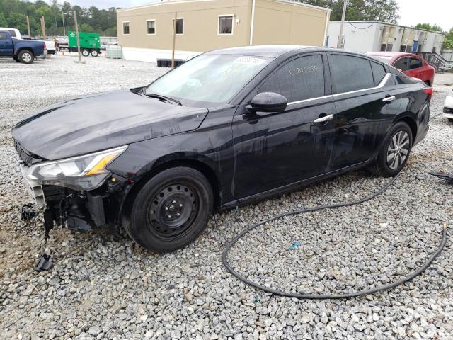 NISSAN ALTIMA S 2019 with VIN 1N4BL4BV4KC231006 - Photo from auction