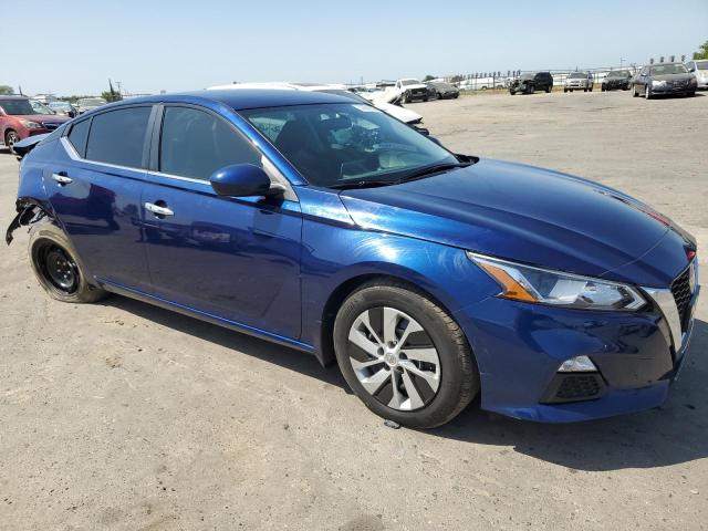 Photo 4 from auction – 2020 NISSAN ALTIMA S with VIN 1N4BL4BV3LC273183