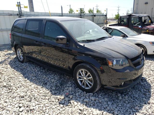 Photo 4 from auction – 2014 DODGE GRAND CARA with VIN 2C4RDGEG8ER301414