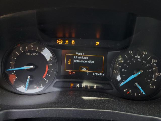 Photo 9 from auction – 2017 FORD EXPLORER X with VIN 1FM5K7D80HGB91846