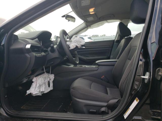 Photo 7 from auction – 2020 NISSAN ALTIMA S with VIN 1N4BL4BV2LC214304