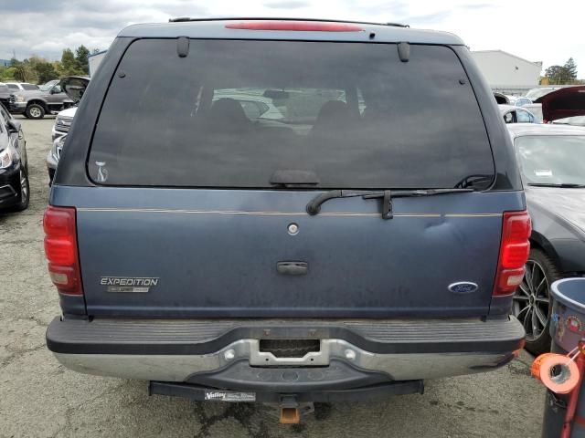 Photo 6 from auction – 2000 FORD EXPEDITION with VIN 1FMRU1565YLB10613
