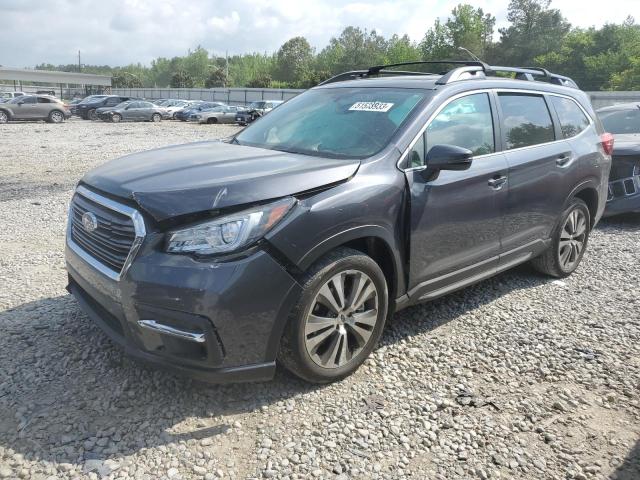 Zdjęcie 1 z aukcji – 2020 SUBARU ASCENT LIM z VIN 4S4WMAPD0L3406713