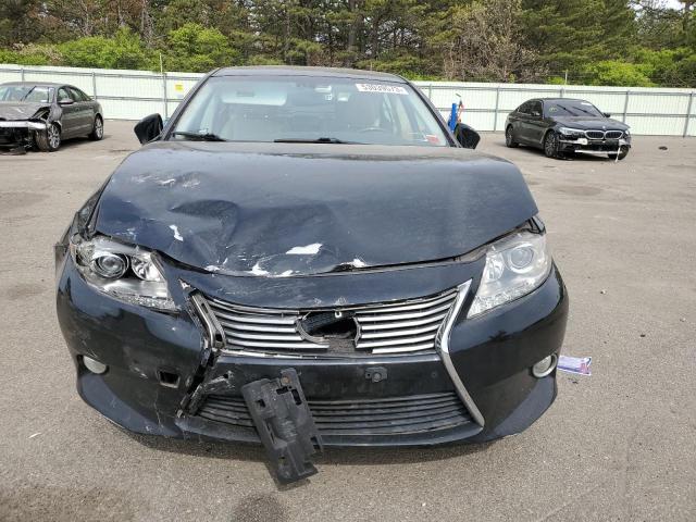 Photo 5 from auction – 2013 LEXUS ES 350 with VIN JTHBK1GG4D2060559