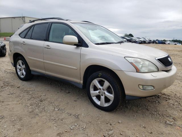 Photo 4 from auction – 2005 LEXUS RX 330 with VIN 2T2GA31U65C036203