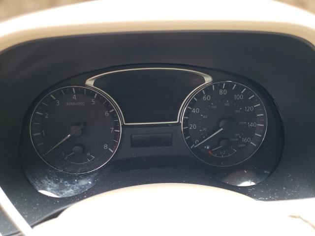 Photo 9 from auction – 2015 NISSAN PATHFINDER with VIN 5N1AR2MN8FC651410