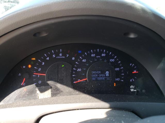 Photo 9 from auction – 2011 TOYOTA CAMRY BASE with VIN 4T1BF3EK8BU653864
