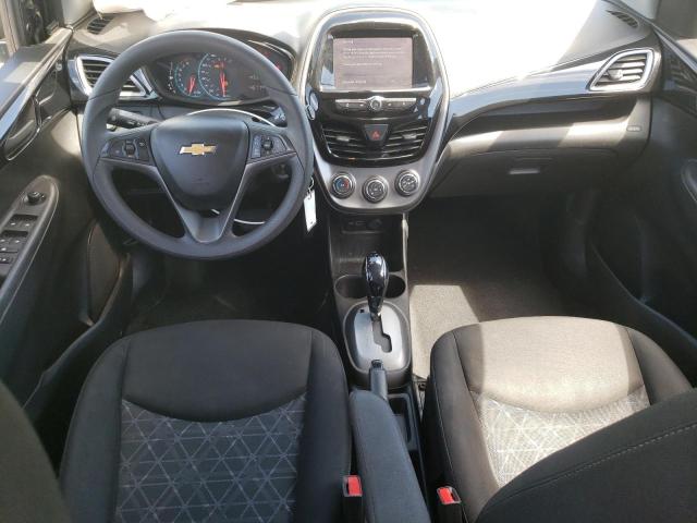 Photo 8 from auction – 2021 CHEVROLET SPARK 1LT with VIN KL8CD6SA7MC706681