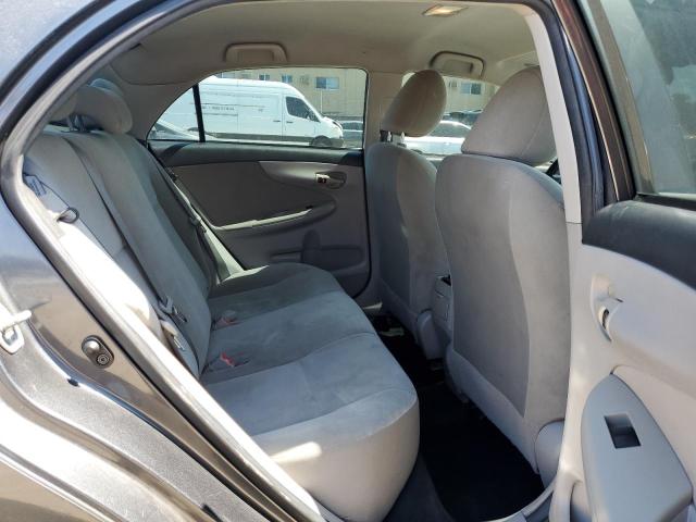 Photo 10 from auction – 2013 TOYOTA COROLLA BA with VIN 2T1BU4EE1DC967978