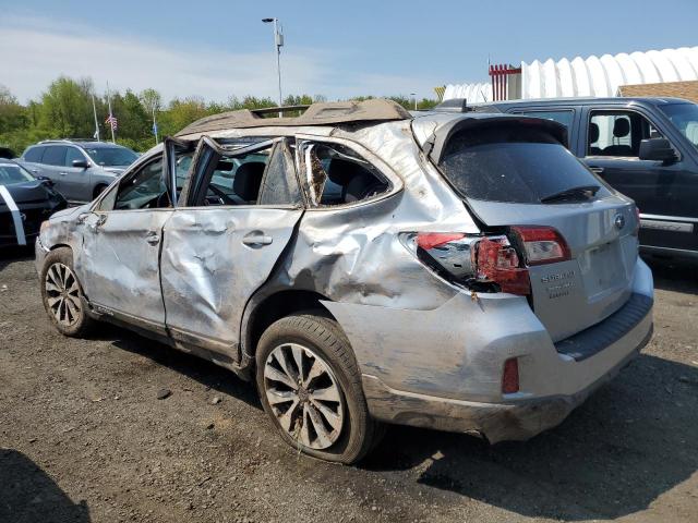 Photo 2 from auction – 2017 SUBARU OUTBACK 2. with VIN 4S4BSANC6H3260212