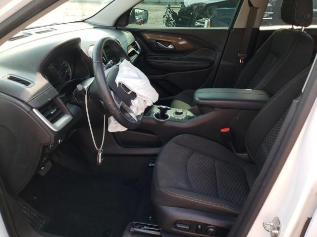 Photo 7 from auction – 2018 GMC TERRAIN SL with VIN 3GKALMEV5JL384664