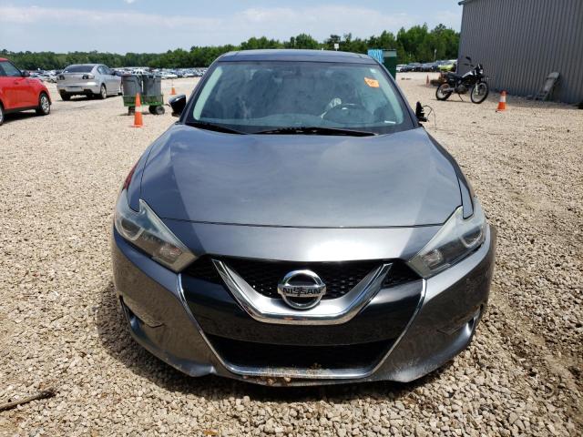 Photo 5 from auction – 2016 NISSAN MAXIMA 3.5 with VIN 1N4AA6AP2GC435066