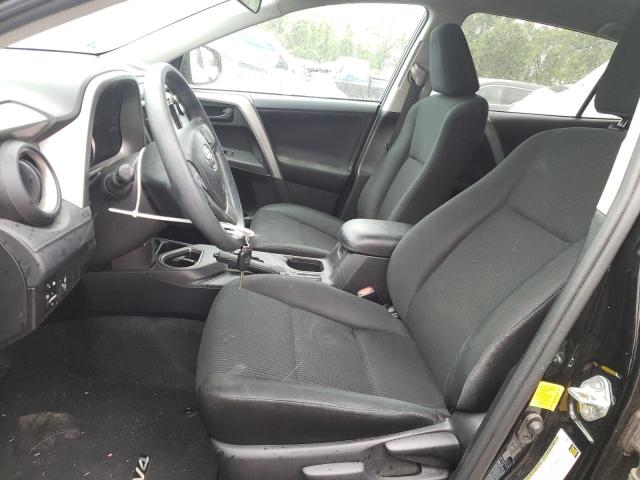 Photo 7 from auction – 2016 TOYOTA RAV4 LE with VIN 2T3BFREV7GW425723